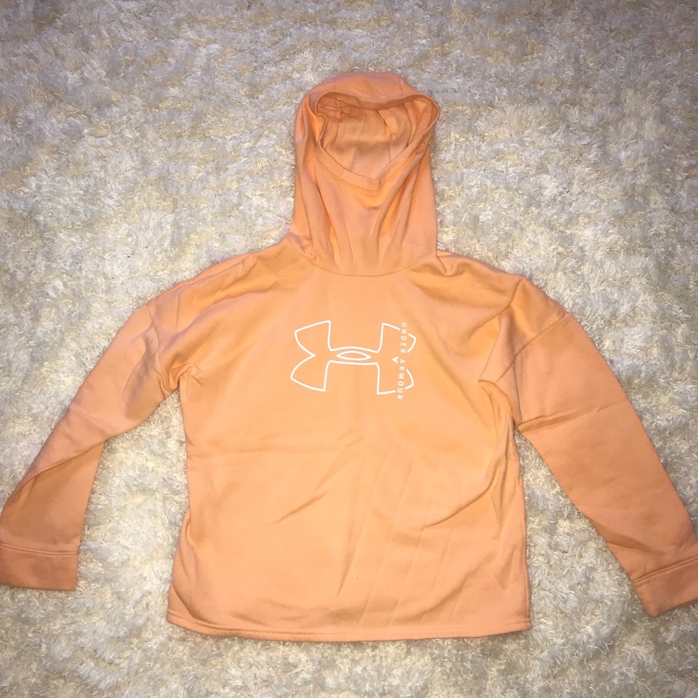 Under Armor Hoodie
